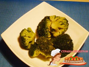 овощной суп
